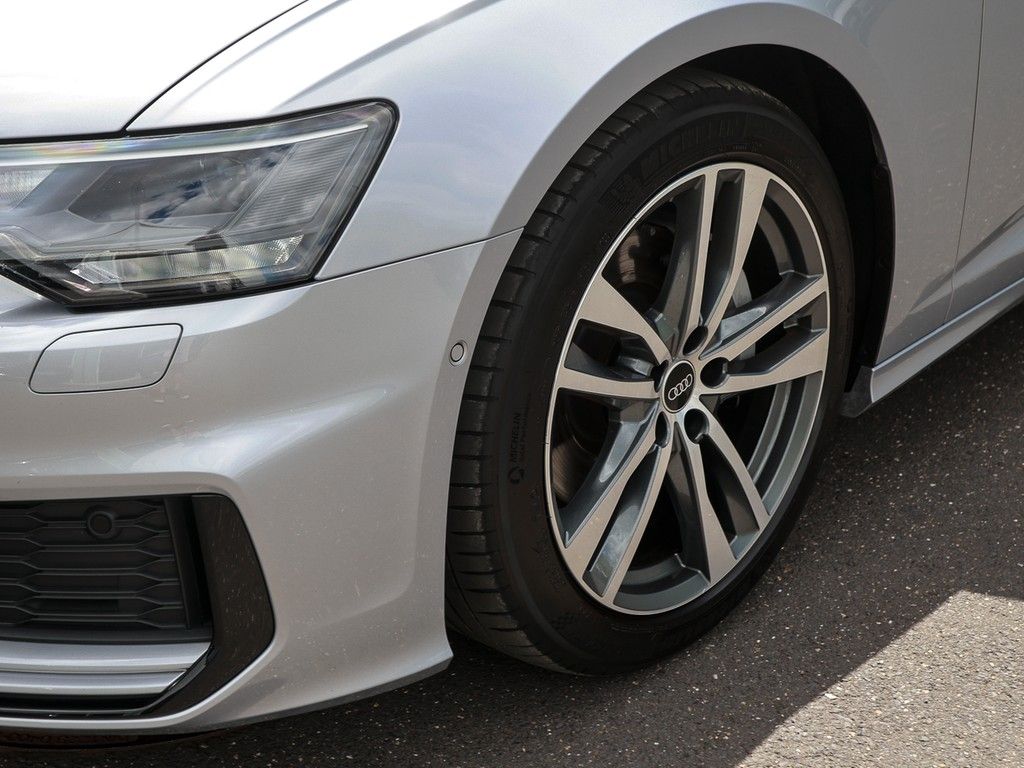 Audi A6 Avant 45 TFSI S line Navi AHK Kamera Virtual foto 22