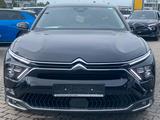 Citroën C5 X PureTech 130 Stop&Start AT8 Plus *SHZ* - Citroën C5 X: Limousine
