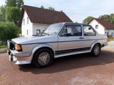 Volkswagen VW Jetta 1 GLI Zender Tuning Oldtimer Coup... - Volkswagen Jetta: Coupé