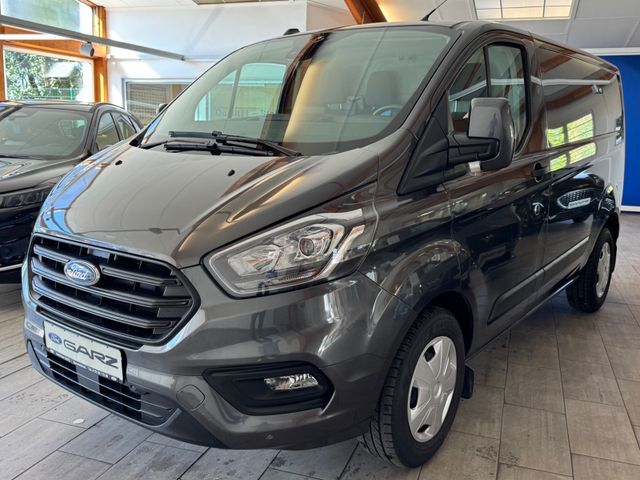 Ford Transit Custom Trend *Sicht-P3*Navi*Kamera*