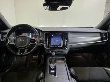 Volvo V90 - 11
