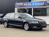 Audi A6 Avant 2.7 TDI quattro - Audi A6 mit Diesel-Antrieb: 2.7