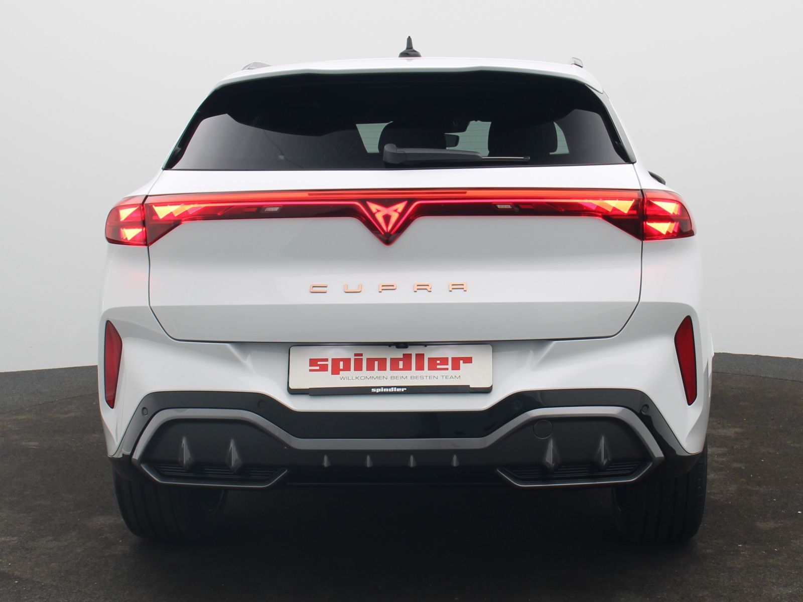Cupra Terramar - Bild 5