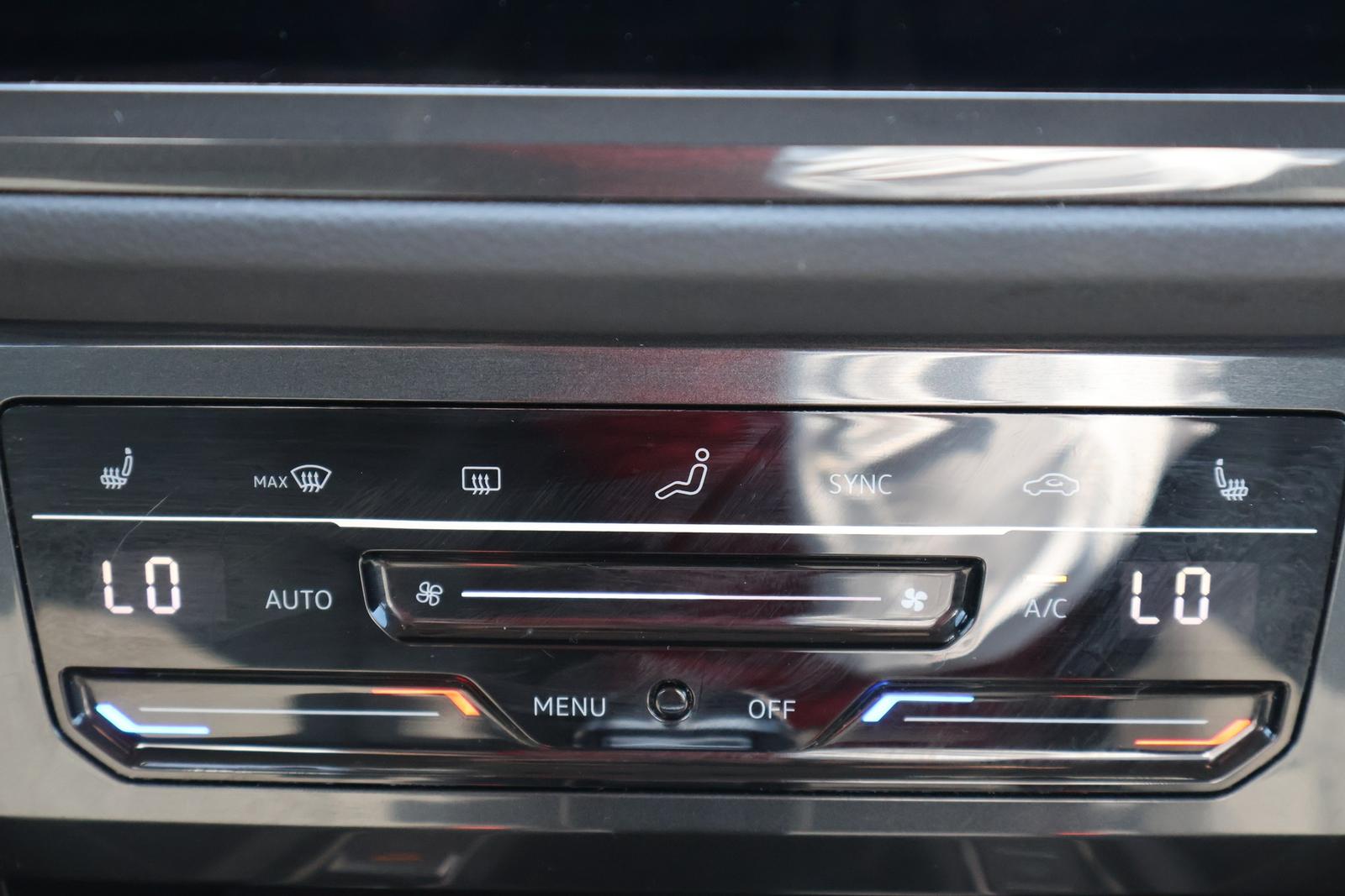 Volkswagen Tiguan 1.5 TSI Life DSG LED Navi Sitzheizung AHK, миниатюра 19