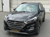 Hyundai Tucson Premium 4WD *Panorama*Leder*Navi*Xenon* - Hyundai TUCSON Gebrauchtwagen in Wiesbaden