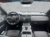 Land Rover Range Rover Velar D300 AWD Autobiography Black P - Land Rover Range Rover Velar