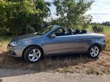 Volkswagen Eos 1.4 TSI BlueMotion Technology BlueMotion... - Volkswagen Eos: Bluemotion Technology