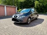 Seat ALTES 4 FREETRACK - Seat Altea: Freetrack