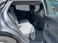 Renault Megane E-TECH - Vorschau Bild 9