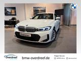 BMW 320i Automatik M Sportpaket Innovationsp. HIFI - BMW 320 Limousine 320i m sportpaket mit Benzin-Antrieb