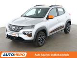 Dacia Spring electric drive 33 kW Comfort Plus Aut. - Dacia Spring: Automatik
