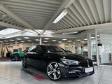 BMW 750i xDrive M Sportpaket LASER/HUD/360°/STANDHE. - gebrauchte BMW 750 aus dem Jahr 2017