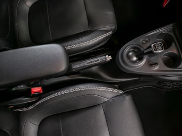 Smart ForFour BRABUS Xclusive Kamera Navi JBL-Sound