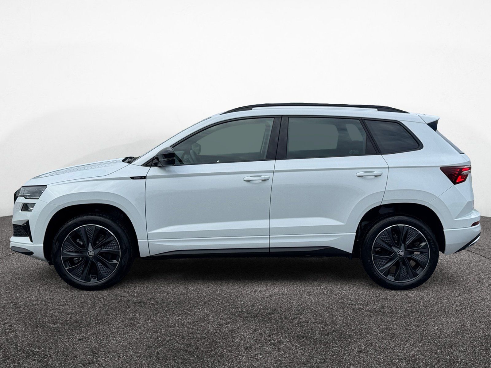Skoda Karoq - Bild 4