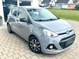 Hyundai i10 Classic*KLIMA*RADIO*BREMSEN u. SERVICE-NEU!* - Hyundai i10: Radio