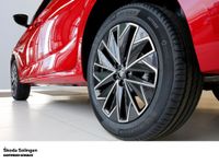 Skoda Kamiq - Vorschau Bild 6