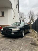Opel Omega b (Omega GL,-CD) - gebrauchte Opel Omega aus dem Jahr 1994