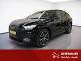 Audi Q4 Sportback e-tron S-LINE BLACK EDITION 50 299P - Audi Q4 e-tron 50 Gebrauchtwagen