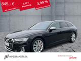 Audi S6 Avant TDI QU MATRIX+NAVI+HuD+B&O+AIR+AHK+360° - Audi S6 in Dortmund
