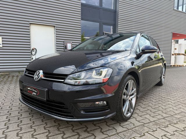 VW Golf 1.6 TDI DSG BMT R LINE,NAVI,XENON,DYNAUDIO