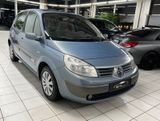 Renault Scenic II Privilege Panorama-Dach HU 03.2024 - Renault Scenic: Privilege