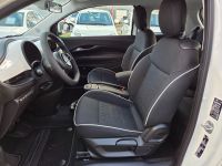 Fiat 500e - Vorschau Bild 10
