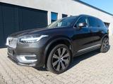 Volvo XC90 Ultimate BrightAWD 7-Sitz Pan AHK LED Voll - gebrauchte Volvo Van