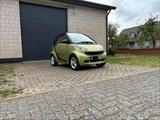 Smart for tow Coupe 451  Brabus 62KW - Smart aus 2011: Brabus
