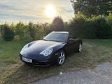 Porsche 911 996 Targa Deutsch PZ Scheckheft - Porsche: 911 Sc