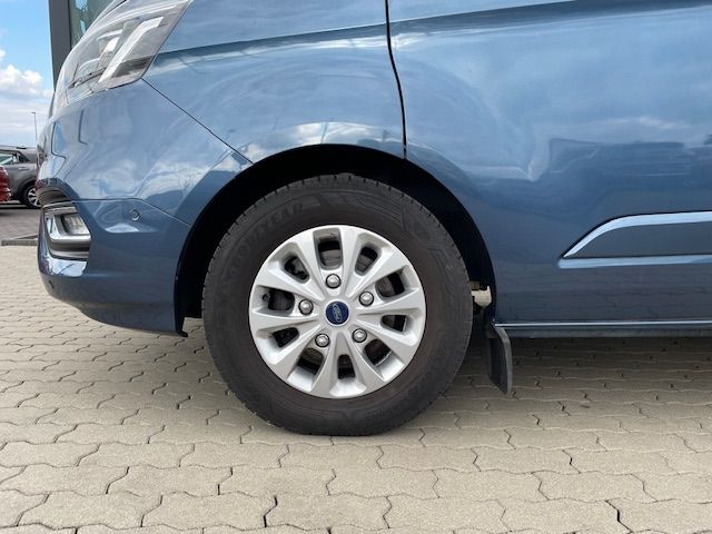 Fahrzeugabbildung Ford Tourneo Custom 320 L2 Titanium X 2.0 Kamera DAB