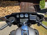 Harley-Davidson Electra Glide Ultra Limited - HARLEY-DAVIDSON ELECTRA GLIDE ULTRA LIMITED