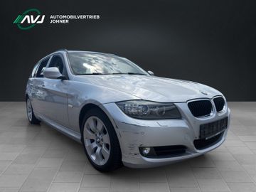 BMW 320 - 7