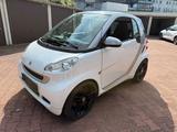 Smart 451 Fortwo Automatik,CDI 54PS,HU 7/2... - Smart 451 mit Diesel-Antrieb