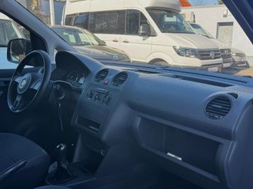 Volkswagen Caddy - 8