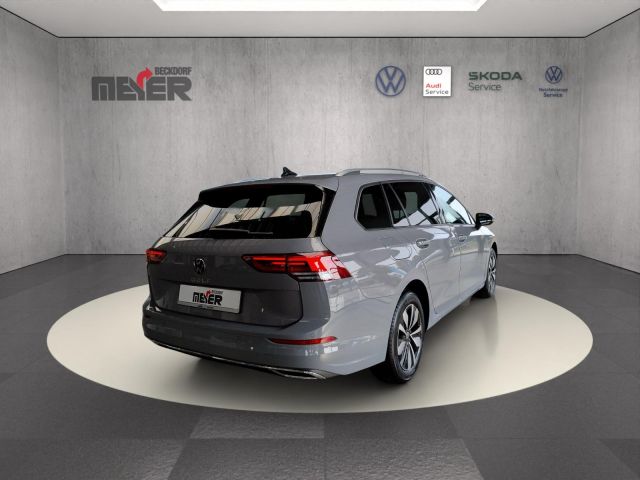 Golf Variant MOVE 1.5 TSI Klima Navi