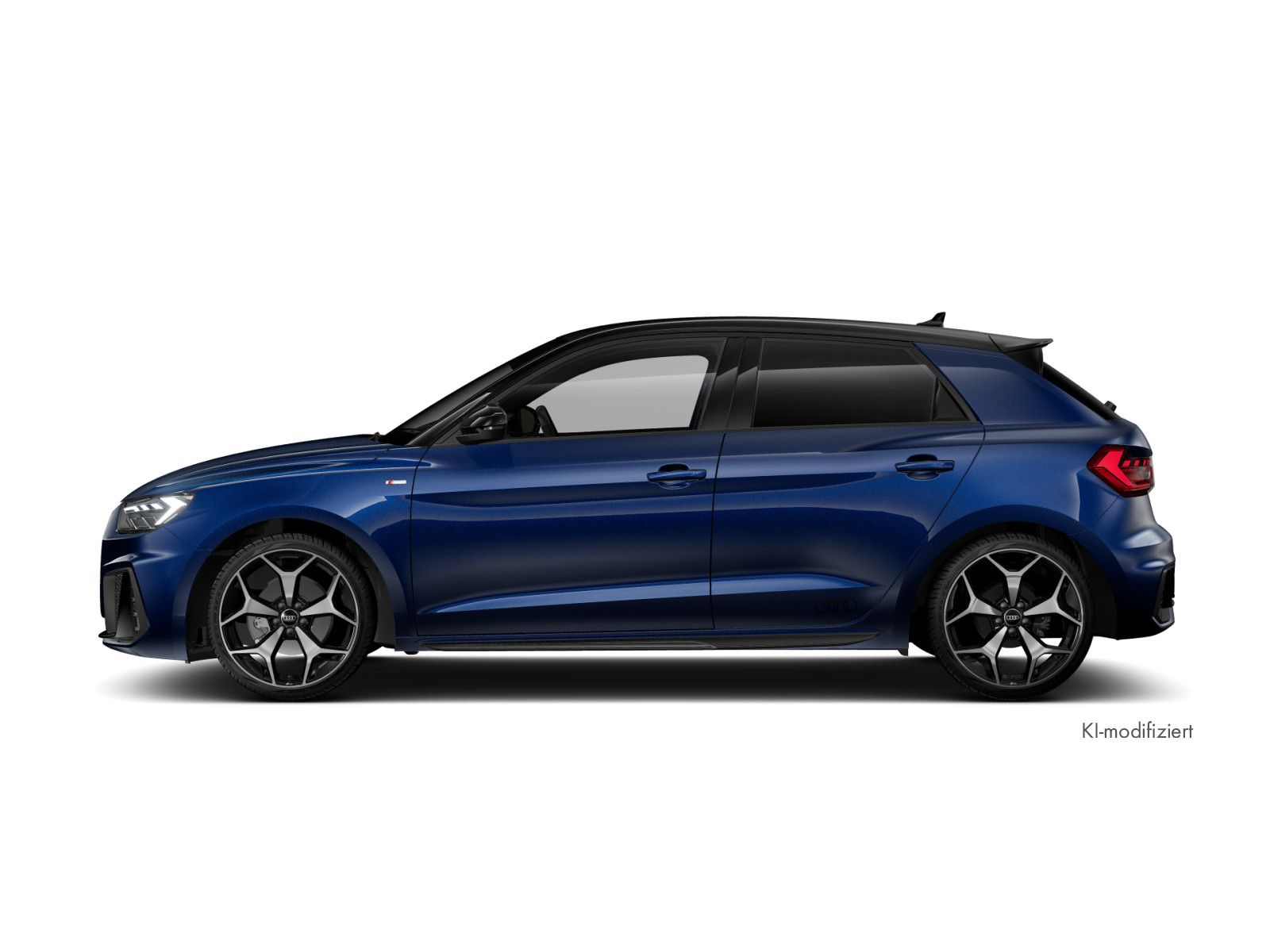 Audi A1 - Bild 7