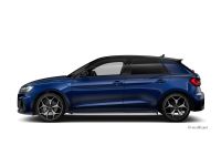 Audi A1 - Vorschau Bild 7
