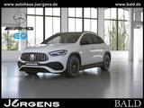 Mercedes-Benz GLA 35 AMG 4M MLB/Pano/Burm/Distr/Leder/Night - gebrauchte Mercedes-Benz GLA 35 AMG aus dem Jahr 2023