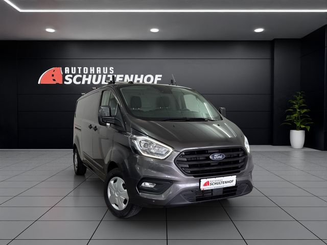 Ford Transit Custom 320 L2 Trend*TEMPOMAT*AHK*1-HAND*