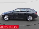 Skoda Octavia Combi 1.5 eTSI DSG Selection LED ACC PDC - SKODA Octavia Selection mit Benzin-Antrieb