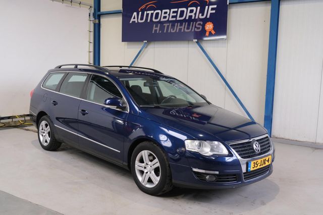 Volkswagen Passat Variant 2.0 TFSI Comfortline > EXPORT <