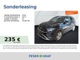 Volkswagen T-Cross 1.0 TSI Goal DSG ACC AHK LED Navi Sitzh.