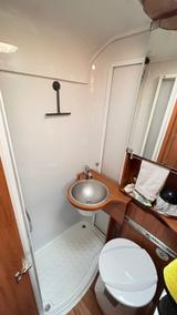 Weinsberg 550 MH Solar Hubbett - Wohnwagen & Wohnmobile in Augsburg