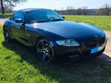 BMW Z4 Coupé 3.0si - - BMW Gebrauchtwagen von 2007