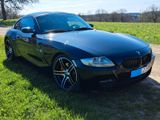 BMW Z4 Coupé 3.0si - - BMW Z4: Coupé