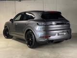 Porsche Cayenne E-Hybrid Black Edition | Sportabgas | - Porsche Cayenne Jahreswagen