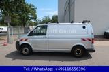 Volkswagen Nr.32 T5 Kurz 4Motion 2.Hand / Werkstatt / SHZ - Volkswagen T5: 3.2