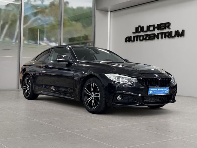 BMW 428 i xDrive Coupe, Insp.+ Tüv/Au Neu