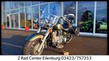 Yamaha XV 1600 A Wild Star/ BY  Kawasaki Eilenburg - YAMAHA 1600 STAR WILD XV