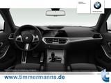 BMW 320i Touring Autom M-Sport Alarm - BMW 320 Gebrauchtwagen in Düsseldorf